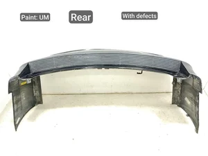 Ford USA EXPEDITION (U553) 2020 Бампер  сзади