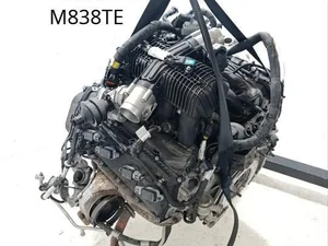Gebrauchtes Original McLaren M838TE, 13F0704CP, 13FA058CP, SH8879, 13F0816CP.01, 00475682 / M838TE, 13F0704CP, 13FA058CP, SH8879, 13F0816CP01, 00475682 570S 2016 Komplettmotor
