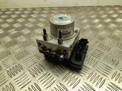 Nissan 47660-BF10B / 47660BF10B JUKE (F15) 2018 Unité de commande hydraulique ABS - Image 1