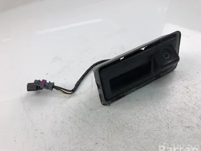 Volkswagen 1T0827229 PASSAT (362) 2013 Caméra - Image 1