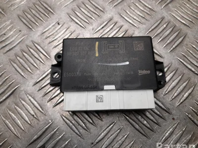 Citroën 9838793780 DS7 CROSSBACK 2021 Unité de contrôle pour systèmes de stationnement - Image 1