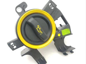 Porsche 981.551.378 / 981551378 CAYMAN (981) 2014 Boîtier de filtre à huile