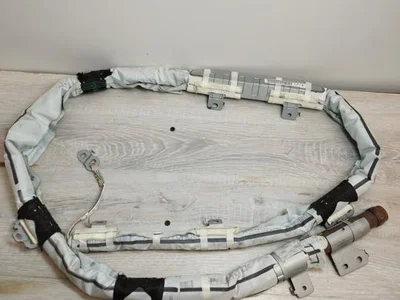 Gebrauchtes Original Infiniti 624163901E Q50 2015 Seitenairbag links - Bild 1