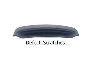 Rolls-Royce 0067218 GHOST (RR4) 2010 Otras partes del asiento