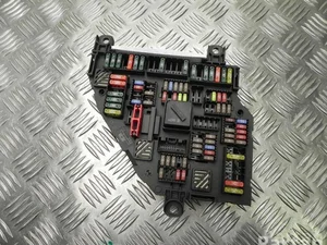 BMW 9264923, 61149264923 5 (F10) 2013 Boîte à fusibles