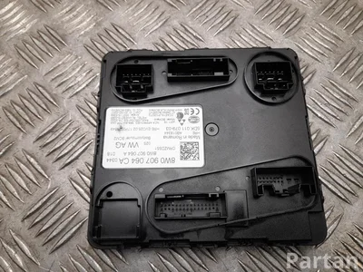 Audi 8W0 907 064 CA, 8W0 907 064 A / 8W0907064CA, 8W0907064A A5 Sportback (F5A) 2017 Unité de commande de carrosserie BCM FEM SAM BSI - Image 1