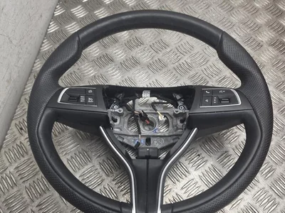 Maserati 06700897790 LEVANTE 2024 Steering Wheel - Image 1