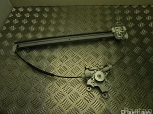 Nissan JX0FR NV200 nadwozie pełne / kombi 2012 Podnośnik szyby z przodu po prawej