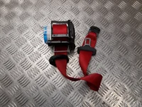 Mercedes-Benz A2468600100 CLA Coupe (C117) 2015 Ceinture de sécurité Right Rear