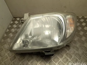 Toyota 12308, KOITO0K-2 / 12308, KOITO0K2 HILUX VII Pickup (_N1_, _N2_, _N3_) 2010 Phare