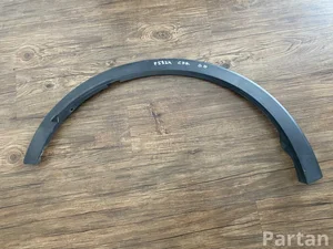 Toyota 75605F4010 C-HR (_X1_) 2020 Moldura protectora/decorativa del paso de rueda Right Rear