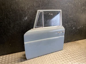 Mercedes-Benz W110 200D 1965 Porte Left Front