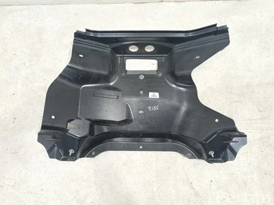 Aston Martin MY83-3974-AC, MY83-3974-AD / MY833974AC, MY833974AD DBX 2021 Other engine parts - Image 1