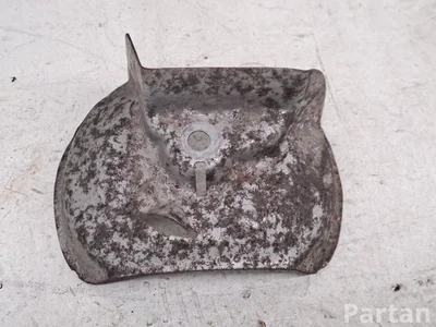 Mercedes-Benz C-CLASS (W205) 2015 Heat Shield - Image 1