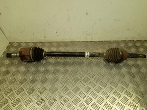 Tesla 1007719-00-C / 100771900C MODEL S 2017 Arbre de transmission Left Rear