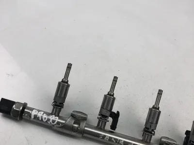 Volkswagen 04E133320D CADDY IV Variant (SAB, SAJ) 2018 Distribution de carburant - Image 1