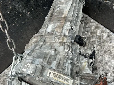 Audi UML A4 (8W2, B9) 2022 Boîte de vitesses automatique boite à vitesse 7 rapport - Image 1