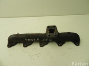 FORD 725711, 160212 FIESTA VI 2009 Exhaust Manifold