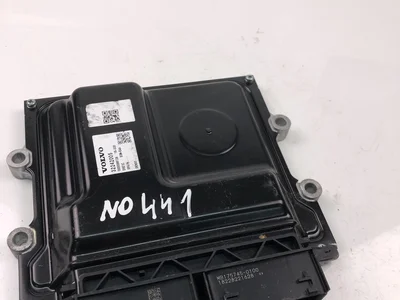 Volvo 32242005 V90 II 2018 Motorsteuergerät - Bild 1