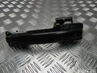 Suzuki FL7 SPLASH (EX) 2009 Poignée de porte