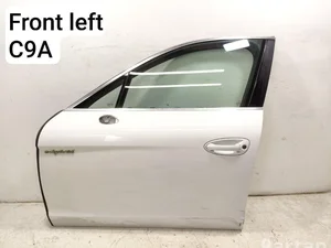 Porsche 970.537.201.00, 970.624.102.00, 43R-001168, 43R-00083 / 97053720100, 97062410200, 43R001168, 43R00083 PANAMERA (970) 2015 Porte Left Front