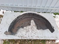 Opel Corsa F 2021 Локер колесной арки