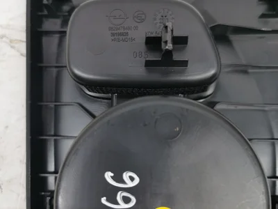 Opel 982947848000 Corsa F 2021 Sonstige Innenausstattung - Bild 1