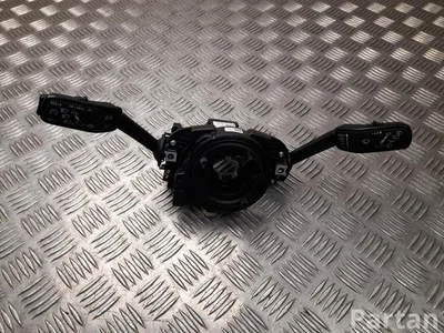 Škoda 2Q0 953 521 AB, 2Q0 953 502 AB, 2Q0 959 653 / 2Q0953521AB, 2Q0953502AB, 2Q0959653 Fabia PJ 2025 Vairo kolonėles svirčių/jungiklių blokas - Paveiksliukas 1