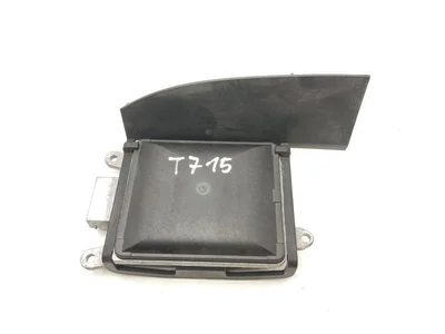 BMW 6868727, 6632-6868727, 12037310 / 6868727, 66326868727, 12037310 6 Gran Coupe (F06) 2015 Control unit for blind spot detection - Image 1