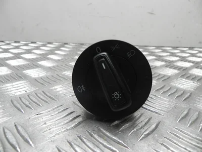 Volkswagen 5G0941431AS CRAFTER Platform/Chassis (SZ_) 2020 Interrupteur de lumière - Image 1