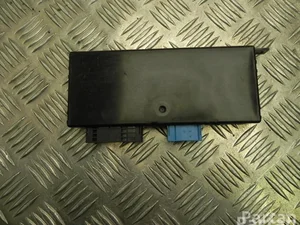 BMW 9266407 7 (F01, F02, F03, F04) 2012 Interface de diagnostic (passerelle)