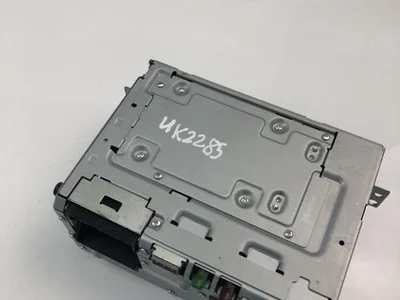 Volvo 31466579AA XC60 2013 Radio / lecteur CD - Image 1