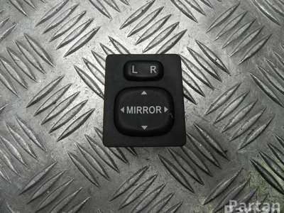 Toyota 769746B PRIUS (_W3_) 2010 Bouton de miroir électrique - Image 1