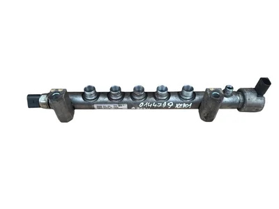 Mercedes-Benz Trucks A9340780345 ATEGO 3 2017 Fuel rail - Image 1