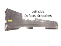 McLaren 13A6476CP, 13A6476CP01 570S 2016 Under cover left side Rear Chassis