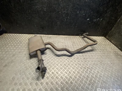 Volkswagen 5WA253611B Golf VIII (CD1) 2020 Silencieux - Image 1