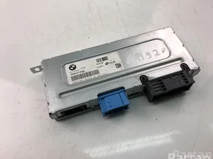 BMW 9247397 5 (F10) 2012 Aparato de mando