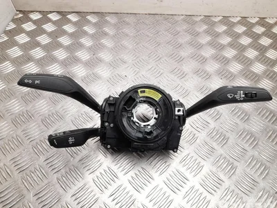 Audi 4N0907129S A5 (F53) 2020 Multi-switch colonne de direction - Image 1