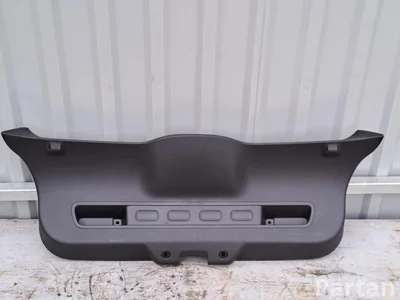 Citroën 9812583777 C3 III (SX) 2024 Panel de la tapa del maletero - Imagen 1