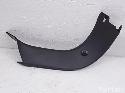 Ford L1TBA42325,  L1TBA42325A / L1TBA42325, L1TBA42325A Puma 2020 Bagažinės apmušimai, apdaila kairė - Paveiksliukas 1