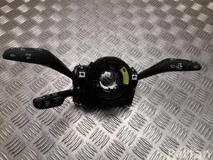 Audi 85E 907 129 T / 85E907129T Q5 GUB 2025 Vairo kolonėles svirčių/jungiklių blokas