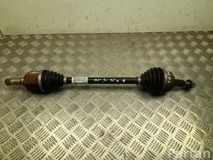 Citroën 9812228980 DS7 CROSSBACK 2018 Pusašis kairė priekis