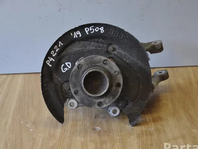 Peugeot 9817536910 508 II 2019 Roulement de roue Right Rear - Image 1