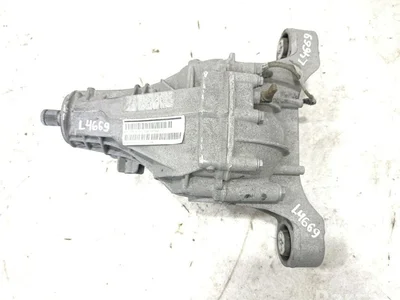 Porsche 0BP525016 CAYENNE (92A) 2016 Réducteur essieu arrière - Image 1