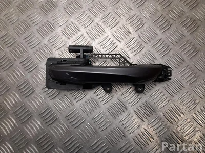 MG AP32 MG4 Trophy 2024 Ручка двери сзади справа - Изображение 1