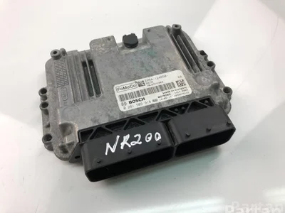 Ford EM5A-12A650-KA; 0261S09918 / EM5A12A650KA, 0261S09918 C-MAX (DM2) 2009 Unité de contrôle moteur - Image 1