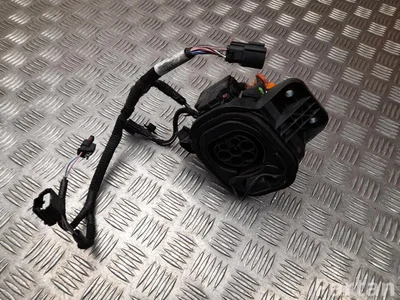 Renault 243403255R, 403884908R MEGANE E 2023 Kabel do ładowania pojazdu - Zdjęcie 1