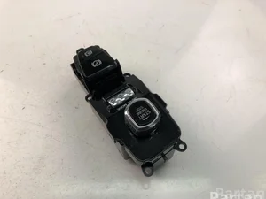 Volvo P31443818 V90 II 2019 Contrôle / Boutons