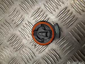 Ford USA JX7T-14C676-AA / JX7T14C676AA Mustang Mach-E 2022 Capteur d'impact (systèmes d'airbag)