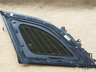 Land Rover J8A2-29600-BE / J8A229600BE RANGE ROVER VELAR (L560) 2021 Fest Seitenscheibe hinten rechts - Bild 1